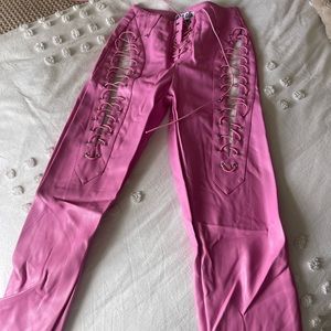 IAMGIA pants